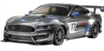 TAMIYA FORD MUSTANG GT4 TT-02 1/10 4WD EP