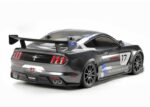 TAMIYA FORD MUSTANG GT4 TT-02 1/10 4WD EP – Bild 2