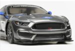 TAMIYA FORD MUSTANG GT4 TT-02 1/10 4WD EP – Bild 3