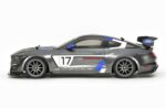 TAMIYA FORD MUSTANG GT4 TT-02 1/10 4WD EP – Bild 5