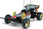 TAMIYA SUPER HOTSHOT 2012 4WD 1/10
