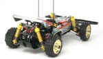 TAMIYA SUPER HOTSHOT 2012 4WD 1/10 – Bild 2