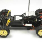 TAMIYA SUPER HOTSHOT 2012 4WD 1/10 – Bild 3