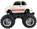CEN FIAT ABARTH 595 MONSTER TRUCK 2WD 1/12 RTR EP – Bild 2