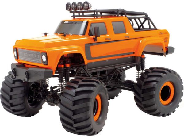 CEN FORD B50 MONSTER TRUCK 4WD SOLID AXLE 1/10 RTR EP