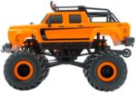 CEN FORD B50 MONSTER TRUCK 4WD SOLID AXLE 1/10 RTR EP – Bild 2