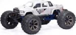 HOBAO HYPER MT PLUS II MONSTER TRUCK 150A 6S RTR SILBER