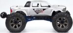 HOBAO HYPER MT PLUS II MONSTER TRUCK 150A 6S RTR SILBER – Bild 3