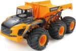 TAMIYA VOLVO A60G HAULER 6X6 (G6-01) 1/24 EP Bausatz