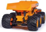 TAMIYA VOLVO A60G HAULER 6X6 (G6-01) 1/24 EP Bausatz – Bild 3