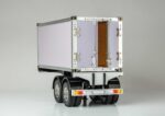 CARSON 20FT. CONTAINER AUFLIEGER-FAHRGESTELL KIT 1/14 – Bild 3