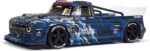 ARRMA INFRACTION 6S BLX 1/7 All-Road Truck Blue