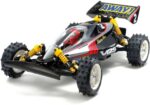 TAMIYA VQS 2020 4WD Buggy 1/10 EP KIT