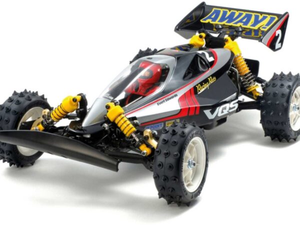 TAMIYA VQS 2020 4WD Buggy 1/10 EP KIT