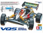 TAMIYA VQS 2020 4WD Buggy 1/10 EP KIT – Bild 2