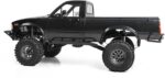 RC4WD Trail Finder 2 Midnight Edition RTR inkl. Mojave II Karosserie – Bild 2