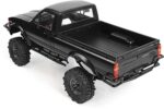 RC4WD Trail Finder 2 Midnight Edition RTR inkl. Mojave II Karosserie – Bild 3