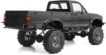 RC4WD Trail Finder 2 Midnight Edition RTR inkl. Mojave II Karosserie – Bild 4