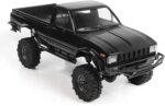 RC4WD Trail Finder 2 Midnight Edition RTR inkl. Mojave II Karosserie – Bild 5