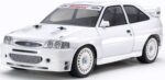 TAMIYA 1:10 RC FORD ESCORT RACING (TT-02)