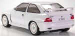 TAMIYA 1:10 RC FORD ESCORT RACING (TT-02) – Bild 2