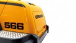 FM-ELECTRICS Liebherr L566 Pro Metall Radlader 1/14 mit Allradantrieb – Bild 2