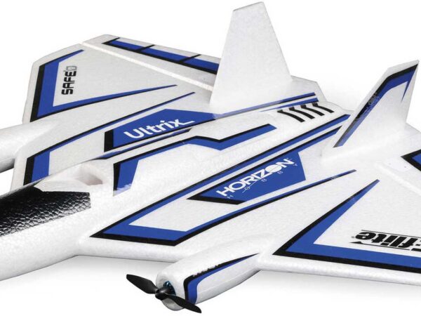 E-FLITE Ultrix 600mm BNF Basic