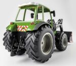 CARSON Traktor mit Frontlader 1/16 2,4Ghz 100% RTR – Bild 3