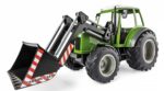 CARSON Traktor mit Frontlader 1/16 2,4Ghz 100% RTR – Bild 4