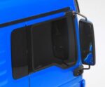 TAMIYA MAN TGX 26.540 Met.Hellblau lackiert 1/14 EP KIT – Bild 3