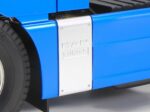 TAMIYA MAN TGX 26.540 Met.Hellblau lackiert 1/14 EP KIT – Bild 4