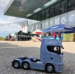 TAMIYA Scania 770 S 6X4 1/14 EP LKW KIT – Bild 5