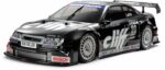 TAMIYA Opel Calibra V6 CLIFF TT-01E 1/10 4WD