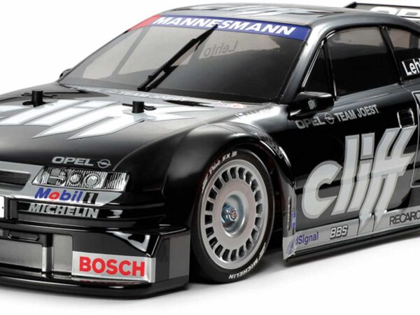 TAMIYA Opel Calibra V6 CLIFF TT-01E 1/10 4WD