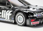 TAMIYA Opel Calibra V6 CLIFF TT-01E 1/10 4WD – Bild 5