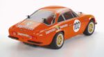 TAMIYA Renault Alpine 110 Jägermeister 1/10 M-06 – Bild 3