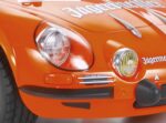 TAMIYA Renault Alpine 110 Jägermeister 1/10 M-06 – Bild 4
