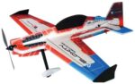 RC-Factory Veloxity Red EXPERT series