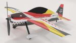 KAVAN Savage MAX rot 3D-Kunstflug-Park-Flyer aus EPP – Bild 2