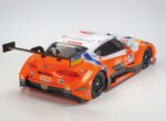 TAMIYA au TOM´s Toyota GR Supra 1/10 Bausatz – Bild 2