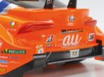 TAMIYA au TOM´s Toyota GR Supra 1/10 Bausatz – Bild 3