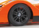 TAMIYA au TOM´s Toyota GR Supra 1/10 Bausatz – Bild 4