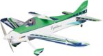 FMS F3A Explorer PNP - 102 cm - Combo incl. Reflex Gyro System