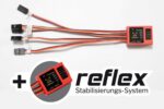FMS F3A Explorer PNP - 102 cm - Combo incl. Reflex Gyro System – Bild 3