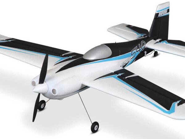 FMS Edge 540 Mini PNP - 75 cm Combo incl. Reflex Gyro System ***