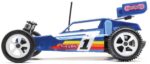 LOSI 1/16 Mini JRX2 2WD Buggy Brushed RTR, Blue – Bild 4