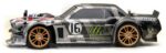 ABSIMA Brushless Touring Car "FUN MAKER" 1/16 stars´n grau RTR – Bild 4