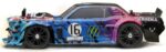 ABSIMA Brushless Touring Car "FUN MAKER" 1/16 neon genesis RTR – Bild 4