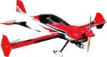 EXTREMEFLIGHT-RC GAMEBIRD EXP 60" V2 Rot/Weiss ARF