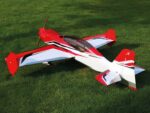 EXTREMEFLIGHT-RC GAMEBIRD EXP 60" V2 Rot/Weiss ARF – Bild 2